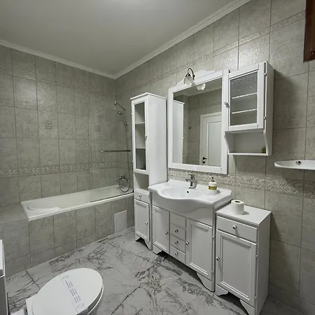 La Conac 4* Eforie Nord