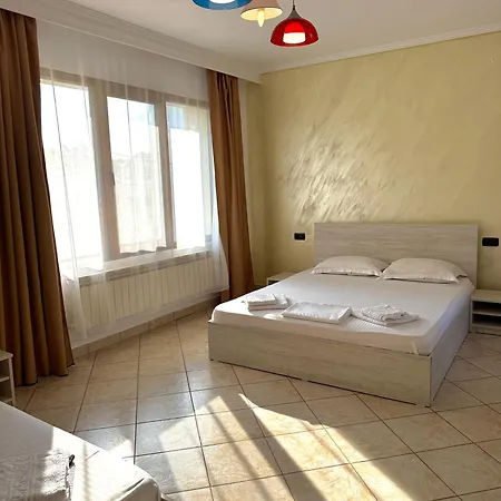 La Conac Hotel Eforie Nord