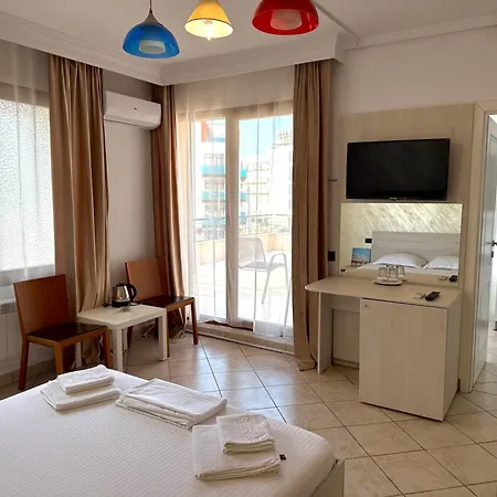 La Conac 4* Eforie Nord