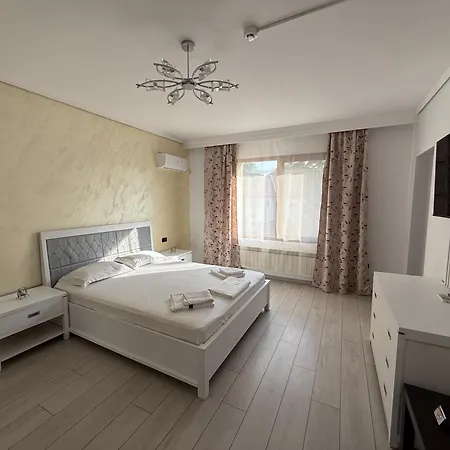 Hotel La Conac