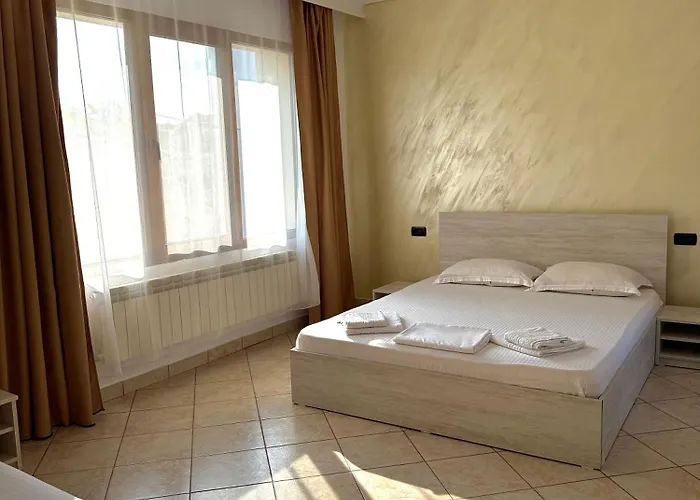 La Conac Hotel Eforie Nord