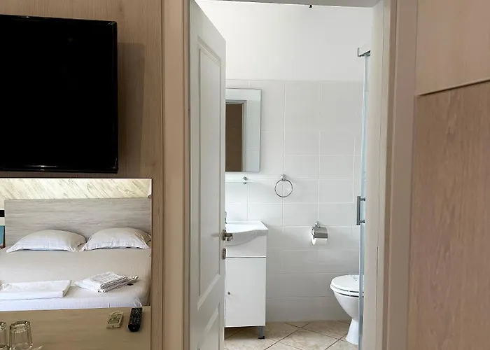 La Conac Eforie Nord