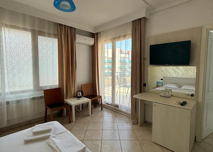 La Conac Hotel Eforie Nord