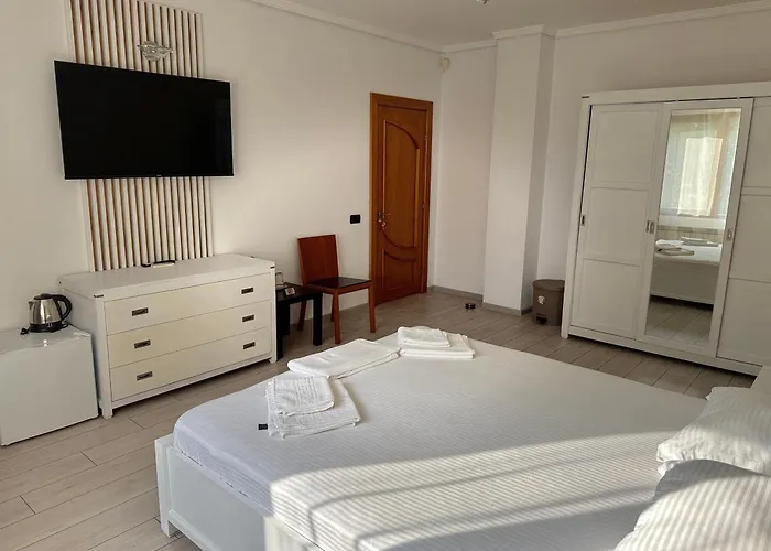 La Conac Hotel Eforie Nord