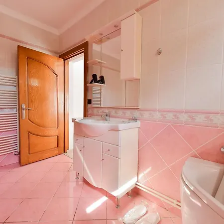 La Conac Eforie Nord