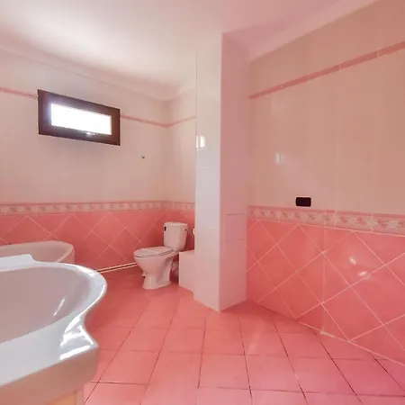 La Conac 4* Észak-Eforie