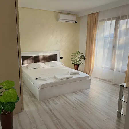 Szálloda La Conac