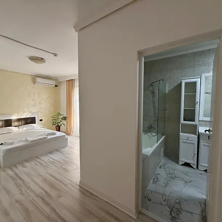 La Conac Szálloda 4*