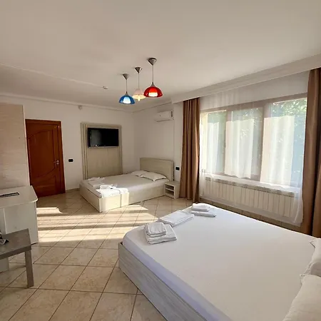 La Conac 4*