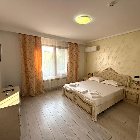La Conac Szálloda 4*
